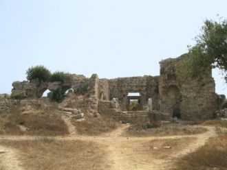 римерная дата начала ее строительства – 