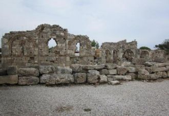 Базилика епископа по праву считается одн