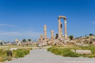 Храм Геркулеса, датируется во времена ри