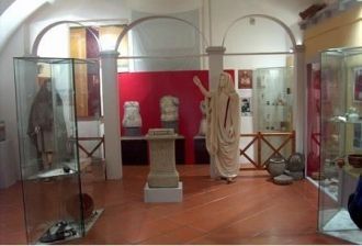 С момента своего открытия Иоаннеум служи