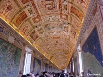 Карты содержат информацию о многих стран