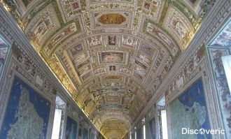 Помещение возводилось под руководством О