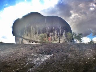С самого обнаружения пещеры и до сих пор