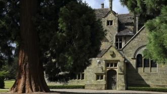 В 2015 г. «Королевские ботанические сады