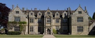 В 1903 году владельцем Вэйкхерста стал Д