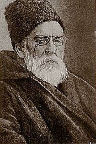 Л.С. Голицын