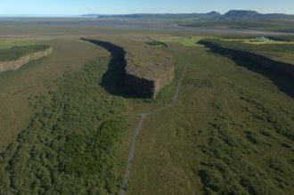 В 2008 году парк Йекюльсарэльювюр был вк