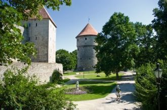 Всего европейцы здесь правили около семи