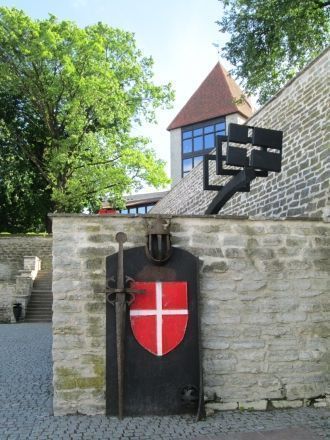 Датчане на этом основании утверждают, чт