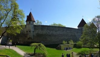 Предполагают, что именно во время датско