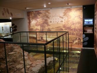 Музей мог предоставить более трех тысяч 