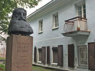 Этим исследованиям он посвятил всю свою 