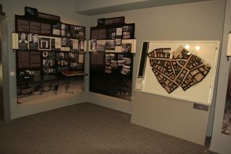 На данный момент музей располагает неско