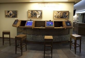 Не только основной, но и вспомогательный