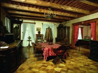 В период того времени, когда Литва являл