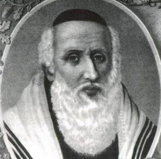 Илия бен Соломон Залман – Виленский гаон