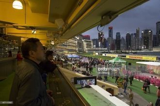 Более 550 000 чел. играют на тотализатор