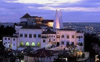 Многие считают, что этот средневековый к