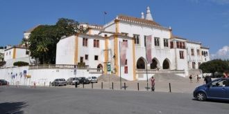 Национальный дворец был включён ЮНЕСКО в