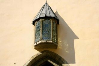 Наиболее ранние упоминания гильдии относ