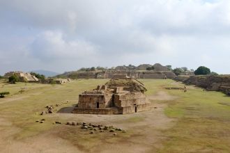 В 500—750 гг. н. э. город утратил своё з