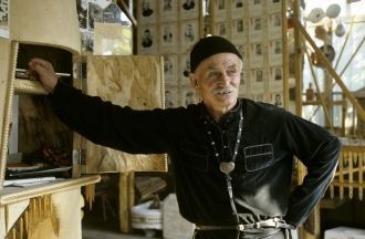 Георгий Хецуриани происходил из крестьян