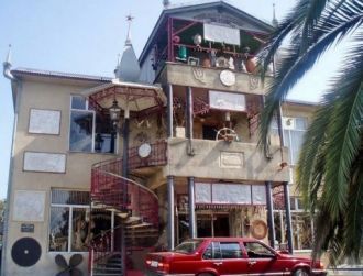 Когда коллекция перестала помещаться в с