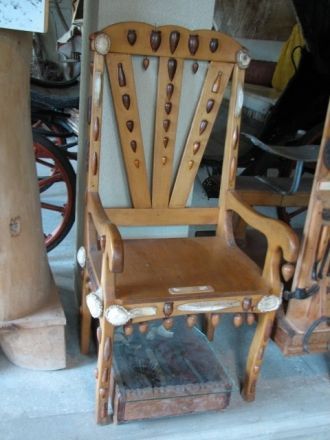 Спустя два года Пицунда стала курортным 