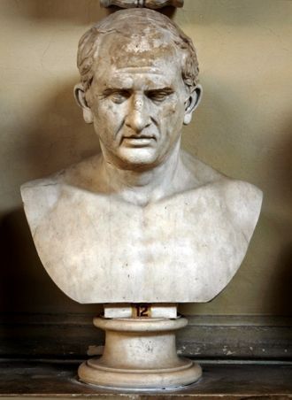 Здесь хранится и прекрасная коллекция ри