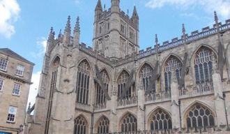 Монастырь впоследствии был преобразован 