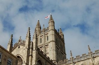 В конце XIX века Джордж Гилберт Скотт пр