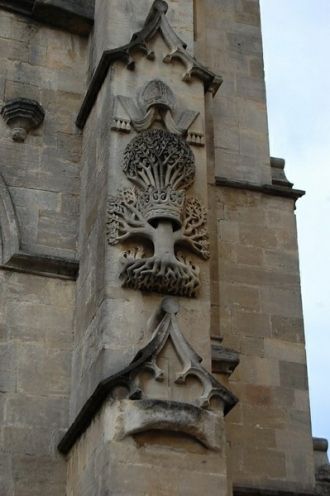 Реставрационные работы в XX и XXI веке в