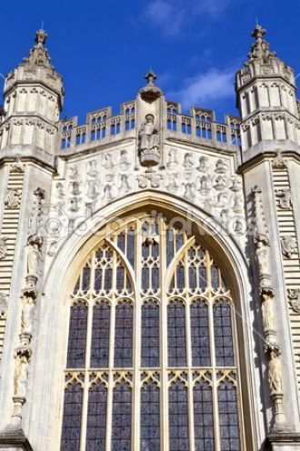 Многолетнее соперничество между Батом и 