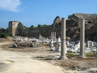 Очень часто данная площадь была экономич