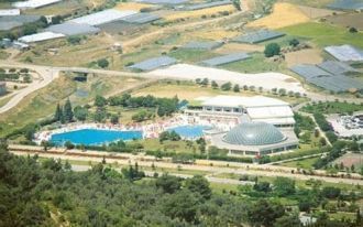 Ылыджа, где простираются великолепные пл