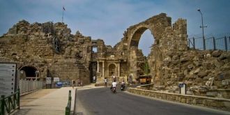 За протяжении многих лет внешний вид вор