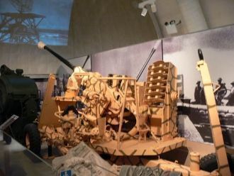 Помимо уникальных коллекций, в музее вы 