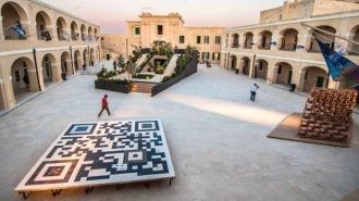 Неделя дизайна Мальты.