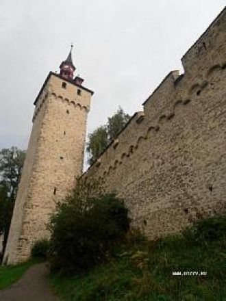 Если захотите взглянуть на город другими