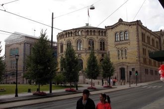 Это здание, специально построенное в 186