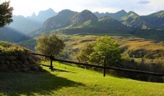 В парке Шушлуви-Умфолози организована ма