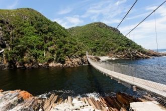 Именно в пределах этого парка стартовала