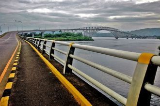 Мост Сан Хуанико