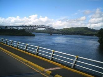 Его самая длинная часть - стальной виаду