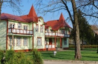 В коллекции музея можно увидеть разнообр