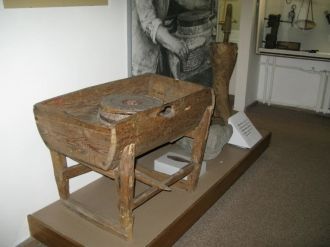 В наши дни в музее активно занимаются ис