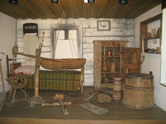 Коллекционную экспозицию в Бирштонском м