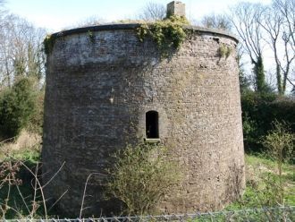 К счастью, для Ирландии и Великобритании