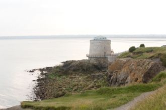 В зависимости от размеров замка – форта,