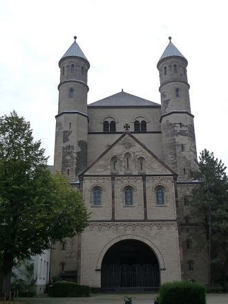 Церковь Святого Пантелеймона  — кат